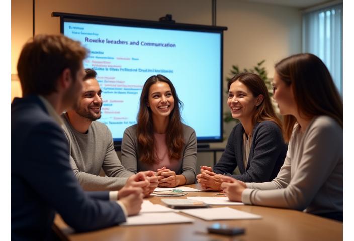 Formazione Soft Skills Leadership