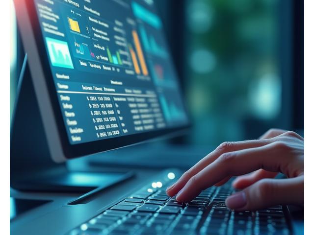 Gestione Payroll Digitale Milano