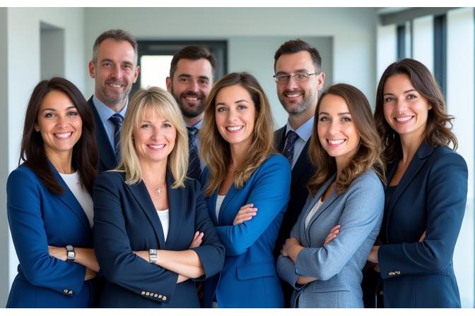 Team ArgoVita Consulting Esperienza